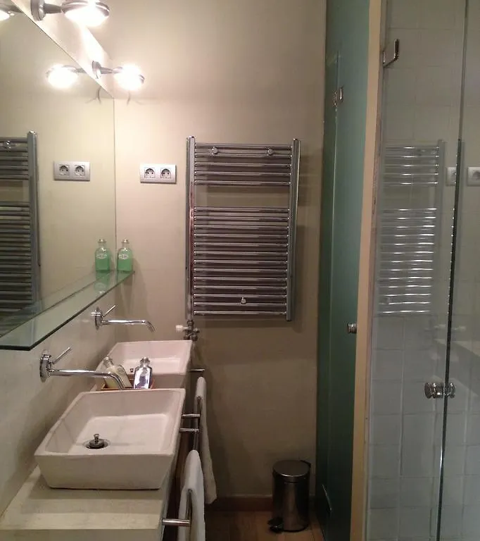 Casa Pasqual Amoros Barcelona Lägenhet