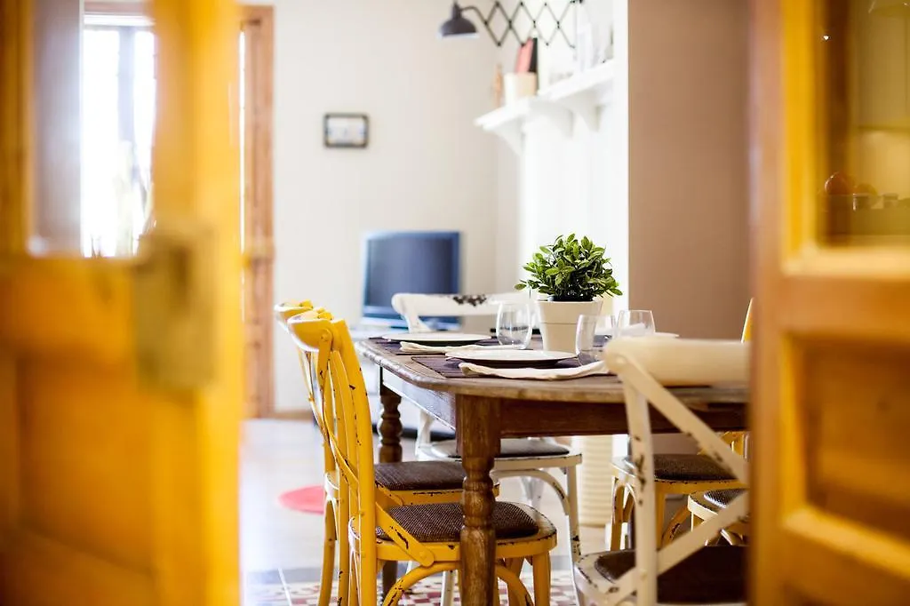 Casa Pasqual Amoros Barcelona公寓
