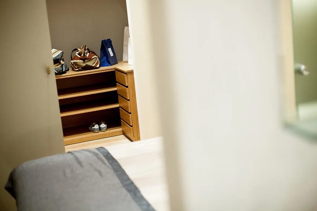 Casa Pasqual Amoros Barcelona公寓 0*, 巴塞罗那 西班牙