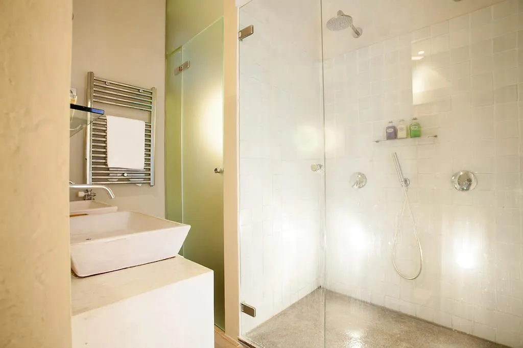 Casa Pasqual Amoros Barcelona公寓 公寓