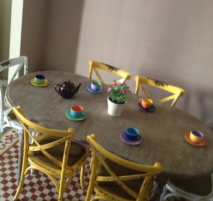 Casa Pasqual Amoros Barcelona公寓 西班牙