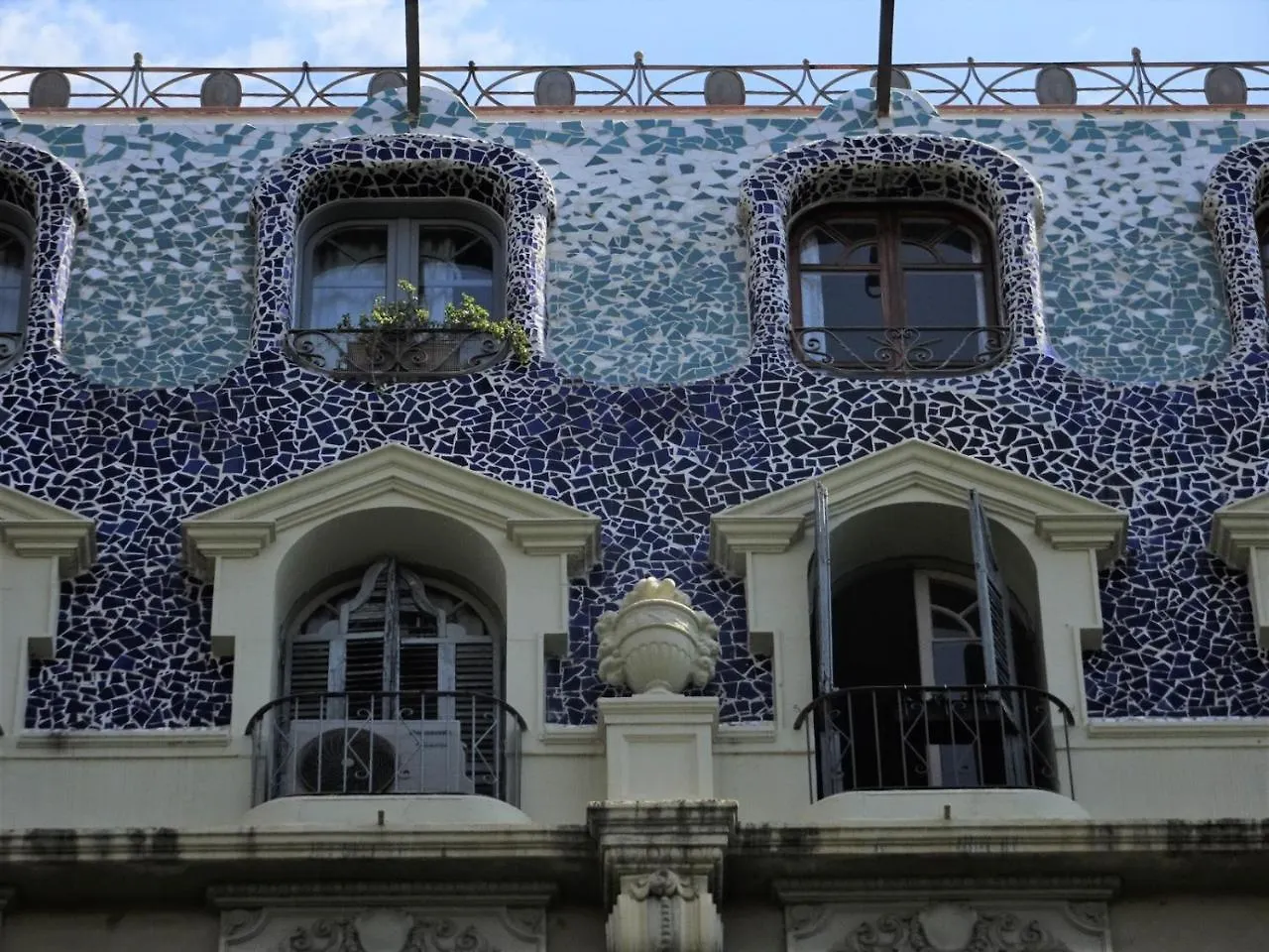 Casa Pasqual Amoros Barcelona公寓 0*, 巴塞罗那 西班牙